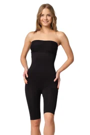 Emay Yüksek Bel Double Uzun Paçalı Korse Emay 2044