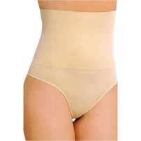 Form Angel Yüksek Bel String Korse Form Angel 5013