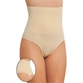 Form Angel Yüksek Bel String Korse Form Angel 5013 - Alternatif Görünüm