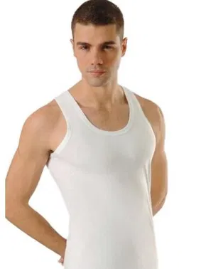 Anıt Pamuklu Penye Atlet Anıt 1168 - 6 Adet