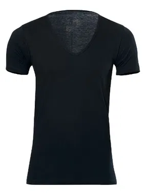 Anıt Penye V Yaka Kısa Kol Fanila Atlet Yüzde Yüz Pamuk Anıt 1173