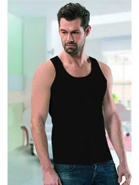 Anıt İnce Modal Erkek Atlet Anıt 1176 - Alternatif Görünüm