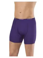 Freedom Bambu Tek Renk Boxer Anıt 1275