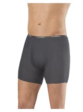 Anıt Freedom Bambu Tek Renk Boxer Anıt 1275 - Alternatif Görünüm