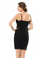 Penye Kombinezon Anıt 2203 Siyah görsel 4