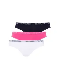 Us. POLO Assn. 3 Lü Slip US Polo 66119