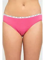 3 Lü Slip US Polo 66119 Mint-Pembe-Gri detay görünüm