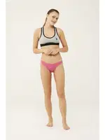 5 Li Brazilian Slip US Polo 67007 Siyah-Beyaz-Ten-Somon-Kırmızı farklı açı