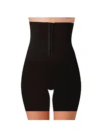 Form Angel Agraflı Kısa Paçalı Korse Form Angel 5524