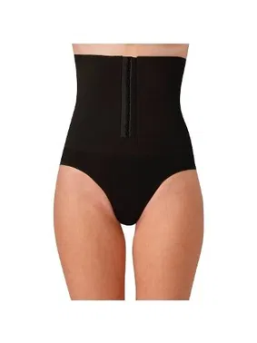 Form Angel Agraflı Yüksek Bel Slip Korse Form Angel 5521