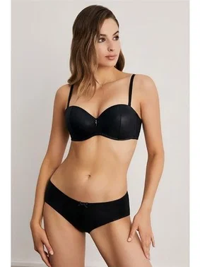 Eros Ambra Yarı Dolgulu Sütyen Takım Eros ERSK800