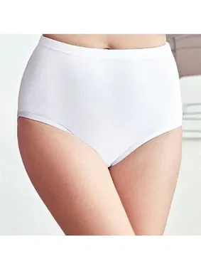 Anıl Anıl 2686 Bayan Külot 5'Li