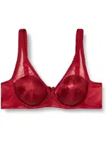 Anıl Göğüsleri Küçük Gösteren Toparlayıcı Sütyen 3592 görsel 15