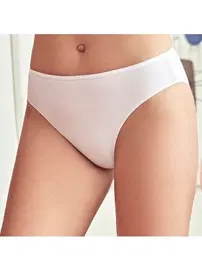 Anıl Anıl Penye Külot 3 lü Paket 2656