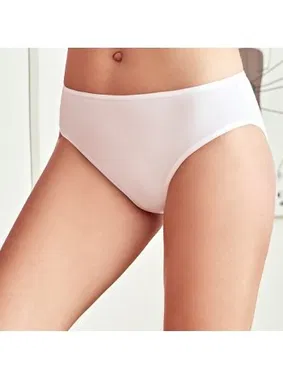 Anıl Anıl Penye Külot 2658 3 lü Paket - Alternatif Görünüm