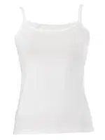 Anıt Bayan Biyeli ip Askılı Atlet 2808 farklı açı