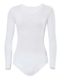 Anıt Anıt Likralı Uzun Kol Body 4058