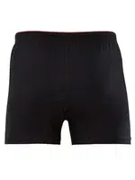 Anıt Erkek Boxer 1146 Siyah detay görünüm