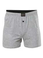 Anıt Erkek Boxer 1146 Gri farklı açı