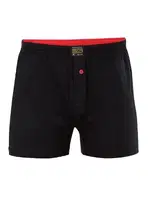 Anıt Erkek Boxer 1146 Siyah görsel 7