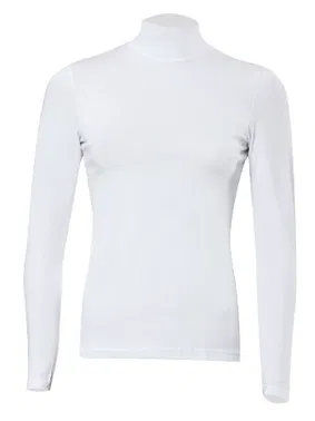 Anıt Anıt Balıkçı Yaka Uzun Kol T-Shirt 2141 - Alternatif Görünüm