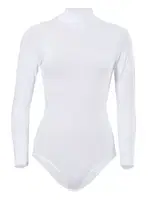 Anıt Balıkçı Yaka Uzun Kol 4055 Beyaz