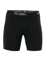 Anıt Licralı Uzun Erkek Boxer 1114 Siyah