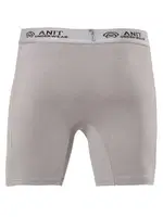 Anıt Licralı Uzun Erkek Boxer 1114 Gri görsel 4