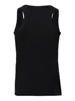 Anıt Erkek Kaşkorse Atlet 1148 Siyah