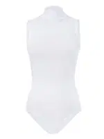 Anıt Japone Kol Body 4054 Beyaz