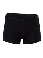 Anıt Licralı Bayan Boxer 3125 Siyah farklı açı