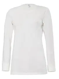 Anıt Anıt interlok Uzun Kol Üst 1122