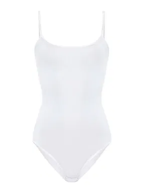 Anıt Anıt Likralı ip Askılı Body 4061