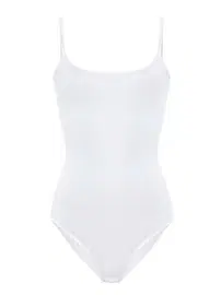 Anıt Anıt Likralı ip Askılı Body 4061