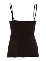 Anıt Jakarlı Fiyonklu Atlet 2171 Siyah detay görünüm