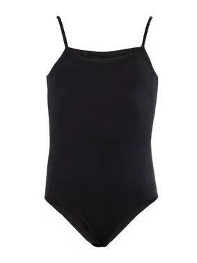 Anıt Anıt Kız Çocuk ip Askılı Body 4523