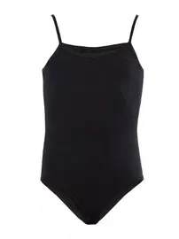 Anıt Anıt Kız Çocuk ip Askılı Body 4523