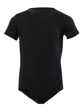 Anıt Anıt Kız Çocuk Kısakol Body 4525