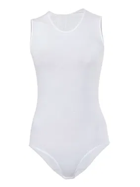 Anıt Anıt Licralı Bayan Yaka Kol Body 4759