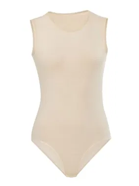 Anıt Anıt Licralı Bayan Yaka Kol Body 4759 - Alternatif Görünüm