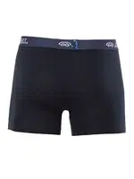 Anıt Licralı Erkek Boxer 1115 Siyah detay görünüm