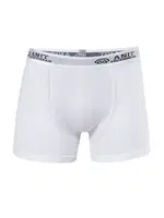 Anıt Licralı Erkek Boxer 1115 Beyaz görsel 5