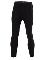 Anıt Erkek Tayt Likralı 1127 Siyah farklı açı