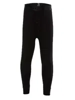 Anıt Erkek Tayt Likralı 1127 Siyah görsel 5