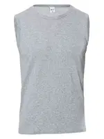 Anıt Ribana O Yaka O Kol 1108 Gri