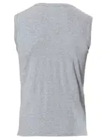 Anıt Ribana O Yaka O Kol 1108 Gri detay görünüm