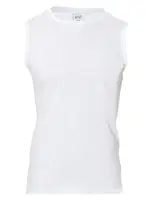 Anıt Ribana O Yaka O Kol 1108 Beyaz farklı açı