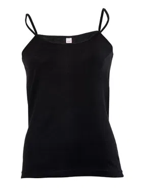 Anıt Anıt Ribana Biyeli ip Askılı 2101