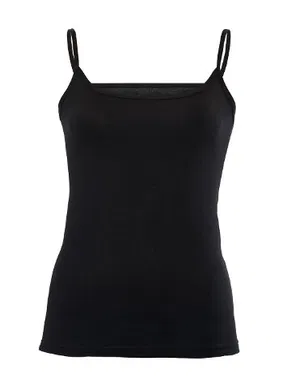 Anıt Anıt Ribana Biyeli ip Askılı 2101 - Alternatif Görünüm