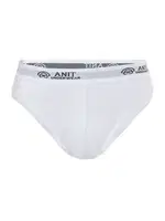 Anıt Ribana Erkek Slip 1116 Beyaz farklı açı
